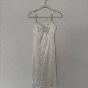 Women’s Slip Dress Dance Costume